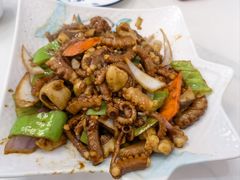 -常家活海鲜小吃(仅一家无分店)