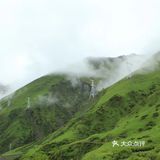 成都周边游[糖果]超级川西冷僻露营圣地[礼花]——鹧鸪山