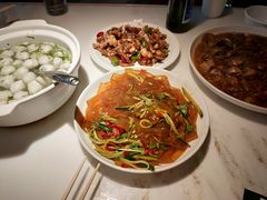 -日丰园海肠水饺·老字号大连海鲜(和平广场店)