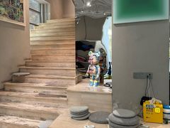 -mYSTEPS健身运动馆(古北店)