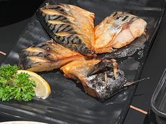 -千寻烧肉(政务区店)