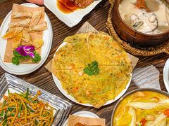 -大洋家·精品潮汕菜·生腌砂锅粥(天河东路店)