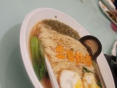 -湯記傳菜