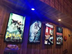 -盒马鲜生(观音桥店)