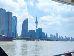 -秦皇岛路游船码头
