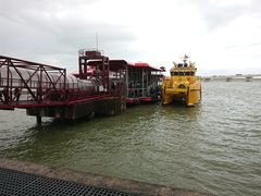 -澳门外港客运码头(轮渡站)