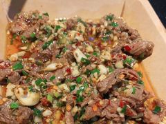 -肉店炸炸炸·爆汁孜然牛肉
