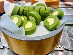 -龍歌自助小火锅(市北台东利群店)