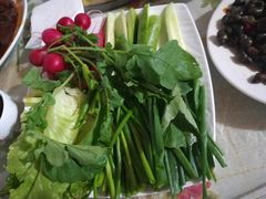 -金台阶鱼馆(于桥水库店)
