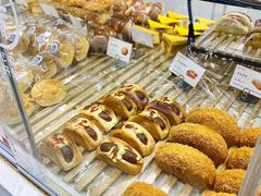 -美点饼业(新阳店)