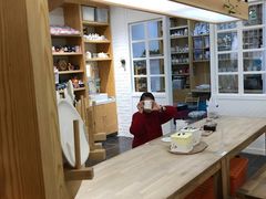 -艺彩阳光手工坊(大连恒隆广场店)