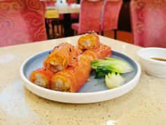 金沙红米肠-点都德(北京路贰店)