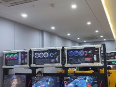 -杰拉电竞·网咖(杭州钱塘区龙湖金沙天街店)