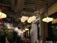 大堂-小湘旺臭鳜鱼(百子湾店)