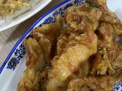 -夕阳红小吃(中街大悦城店)