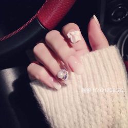 -CM.Nail美甲美睫