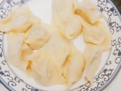 -东方饺子王(哈西万达店)