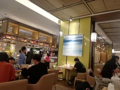 -佳源四季酒店-雅悦自助餐厅(新洲路店)