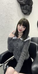 -NANAN美发沙龙