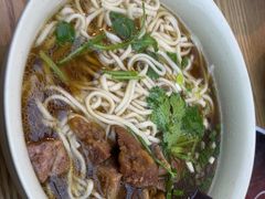 -李先生牛肉面大王(营口大润发店)