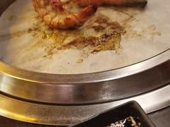 -熊出没日本烧肉放题