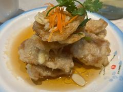 -北李妈妈菜·海肠捞饭(开发区万达店)