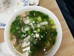 羊杂汤-协顺园回头馆(南顺城路店)