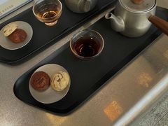 -大益茶庭(永庆坊店)