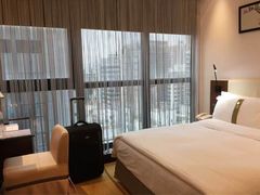 -香港铜锣湾皇悦酒店