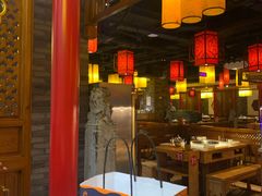 -大龙燚火锅(天钥桥路店)