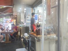 -朱大嘴肥肠血旺(福字街店)