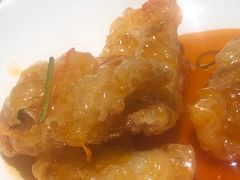 -关东小磨东北菜(漕河泾印象城店)