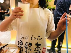 -温野菜涮涮锅(大悦城店)