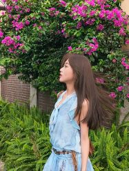 -DL HOPE明星造型