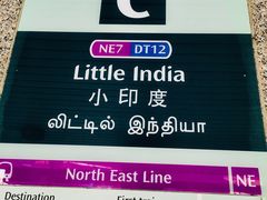 -小印度