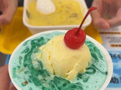 -满记甜品(王府井北京市百货大楼店)