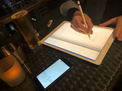 -富力丽思卡尔顿酒店·FLAIR餐厅酒吧