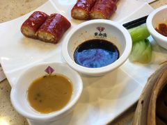-点都德(千灯湖环宇城店)
