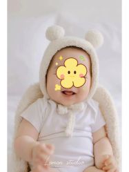 -卡洛儿高端儿童摄影(郑东新区店)