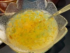 桃胶-鑫悦诚府·新鲁菜·餐厅(趵突泉店)