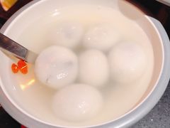 山城小汤圆-井格重庆火锅(西直门凯德Mall店)