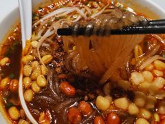 -眉州东坡(北苑华贸店)