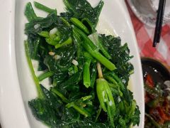 -抚顺美食·老上海味道