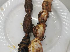 -万顺啤酒屋(皇寺路店)