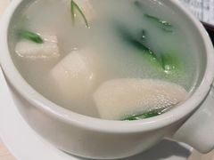 腌笃鲜砂锅-鼎泰丰(当代商城店)