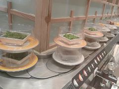 -禾绿回转寿司(万柳华联店)