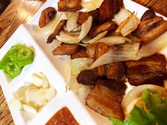 -京玉菲饭店(李村店)