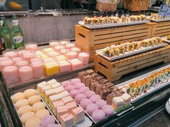 -非烤勿扰韩料自助烤肉(松山湖万科店)