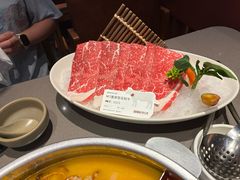 -巴奴毛肚火锅(大剧院店)