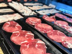 -海汕记·潮汕鲜牛肉火锅·自助